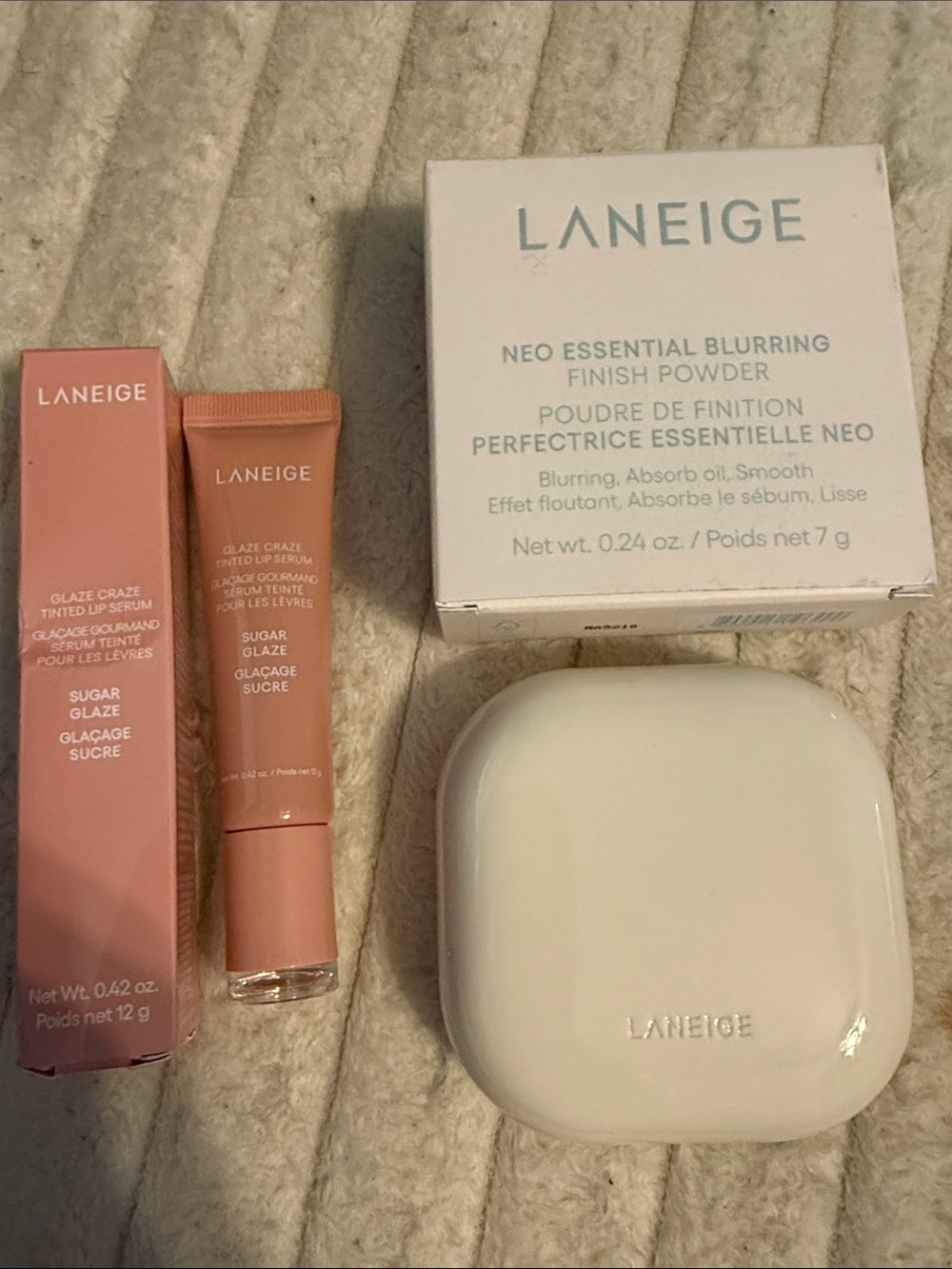 Laneige